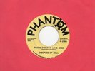 Disciples Of Soul - Thats The Way Love Goes / Together - Phantom