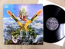 SECOND HAND - DEATH MAY BE YOUR SANTA CLAUS ´70 ORIG FRANCE STATESIDE PRSS PSYCH