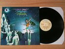 Uriah Heep - Demons and Wizards LP UK NM/NM  g/f sleeve Vinyl Record