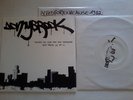 Donnybrook there's no love... test press terror death threat hoods hatebreed sxe