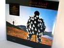 PINK FLOYD | A DELICATE SOUND OF THUNDER | 1988 | CBS | SEALED | 1ST PRESS | USA