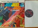 T.K. RAMAMOORTHY FABULOUS NOTES - JAZZ JAZZ JAZZ RARE HMV INDIA NM LP