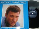 rar lp 33t press germany  