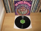 THE ROCK MACHINE plays the best of DEEP PURPLE and other hits GERMAN 1973 SONIC