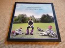 GEORGE HARRISON ALL THINGS MUST PASS 3  ALBUM BOX SET