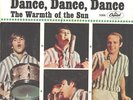 BEACH BOYS--PICTURE SLEEVE ONLY---(DANCE,DANCE,DANCE)--PS--PIC--SLV