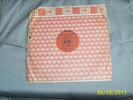 Vinyl 78 rpm Version of Eydie Gorme's 