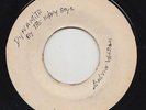 '70 CARIB DISCO EARLY REGGAE 45 TWO SPARKS THINGS I USED TO DO/BIGGER BOSS rare?