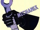 Mechanix - 2 DISC SET - Ufo (2011, Vinyl NUEVO)