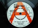 MARVIN GAYE & KIM WESTON, 1964 UK DEMO 45, WHAT GOOD AM I WITHOUT YOU