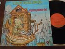 QUICKSILVER MESSENGER SERVICE What About Me GERMAN CAPITOL  LP 1970 NM