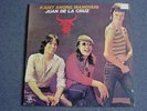 JUAN DE LA CRUZ Kahit Anong Mangyari Rare 1981 Original Pinoy Psych Pokora