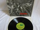 BAKERLOO SAME LP ORIG UK 1969 HARVEST N.MINT MONSTER PROG PSYCH BLUES
