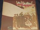 Led Zeppelin 2 II LP 1969 Bob Ludwig RL Hot Mix Original Broadway Label SD8236