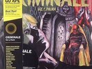 Various - Criminale - Vol. 1 Paura LP+CD [140Vinyl 2013] New Sealed
