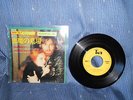 GIULIANO SORGINI 'LET SLEEPING CORPSES LIE' 45 RARE OST BREAKS 7 INCH JAPAN