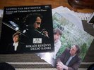 Perenyi,Ranki:Beethoven:All Cello,piano sonatas,3LPs, boxes,booklet LP M-/M-