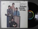 The Beatles LP Yesterday And Today CAPITOL ST-2553 USA VG+/VG+