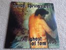 BRUCE SPRINGSTEEN The Ghost of Tom Joad rare LP near mint