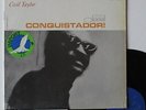 Vinyle 33T Cecil Taylor   