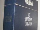 ABBA Blue Vinyl 7” Single's 1984 Box Set Edition Nr.1056 von 2000 mint
