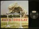 BECK Odelay RARE BONG LOAD LP With Poster and Sticker