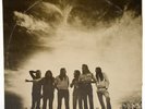 GERONIMO BLACK LP 1972 1st UK PRESS Ex Mothers Zappa RARE HARD ROCK PSYCH