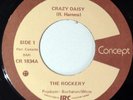 THE ROCKERY Obscure Canadian Private 7