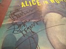 Alice in Wonderland Ginger Rodgers 1944 Decca