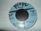 THE HIGH KEYS (Living a Lie) VERVE