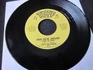 LITTLE JOE ROMAN (When You`re Lonesome) come on home.  TUFF