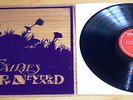PINK FAIRIES,NEVER NEVERLAND.UK 1971 ORIGINAL 1st PRESS PLASTIC OUTER SLEEVE.EX.
