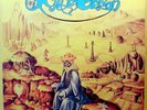 KYRIE ELEISON - Fountain Beyond The Sunrise - Austrian group prog LP