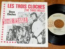 Les Classels - Les Super Classels on Viking Records -  Sweden 45rpm - Suede