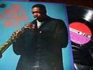 JOHN COLTRANE : MY FAVORITE THINGS LP 1961 ATLANTIC 1361 USA