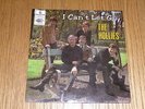 THE HOLLIES - I Can't Let Go (PARLOPHONE GEP8951) 1966  EP DEMO           EX