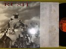 RUSH, PRESTO, LP 1989 GERMANY 1ST PRESS EX/EX INNER/SL ATLANTIC 782 040-1