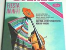 Fiesta in Hi - Fi - Eastman Rochester Orch / Hanson - Mercury SR90134