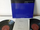 ALEXANDER VON SCHLIPPENBACH TRIO 1982 M- Avant 2-LP 