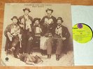 MAD RIVER Paradise Bar And Grill LP 1st US acid psych CAPITOL ST-185 NM/shrink