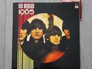 Très rare The Beatles - Les Beatles 1965 - French pressage Odeon OSX 228