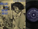 MILLIE and BLUE BEAT Original 1965 UK BLUE BEAT EP . RARE