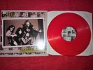 KISS - Electric Magic (Live East Lansing, Oct 1974 - rotes Vinyl