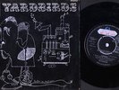 THE YARDBIRDS Roger The Engineer ORIGINAL 1966 UK Columbia EP Factory Sample