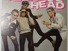 Teenage Head s/t 1979 (1981 Canada reissue vinyl LP) pop punk