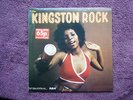 THE KINGSTON ROCK - HORACE ANDY & WINSTON JARRETT. 1974 Orig.UK RCA LP. N.MINT