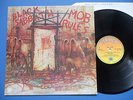 BLACK SABBATH MOB RULES LP UK EX