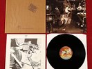 Led Zeppelin - In Through The Out Door - Cover E