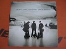 U2 - All That You Can't Leave Behind Vinyl Album with Booklet