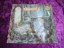 ENTOMBED Left Hand Path 1990 UK EARACHE LP + Insert MOSH21